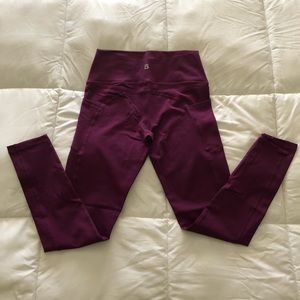 Buffbunny Luna Legging